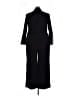 Travelers by Chico's Solid Black Jumpsuit Size XL (3) - photo 2