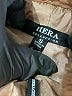 Hera Collection 100% Polyester Tan Faux Fur Jacket Size S - photo 6