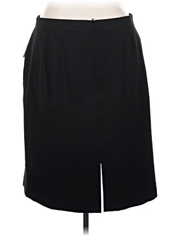 DressBarn Casual Skirt (view 2)