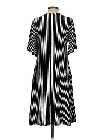 Nina Leonard Casual Dress (view 2)