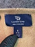 Lands' End 100% Cashmere Tan Cashmere Pullover Sweater Size S - photo 7