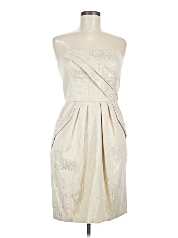 Max and Cleo Cocktail Dress (view 1)
