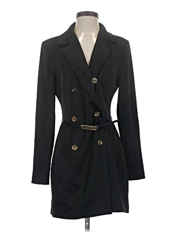 Bebe X Naven Casual Dress (view 1)