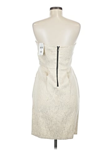Max and Cleo Cocktail Dress (view 2)
