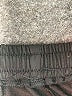 Unbranded Black Track Pants Size XL (estimated) - photo 7