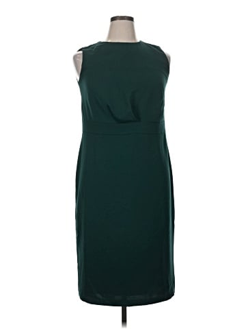 Ann Taylor Factory Cocktail Dress (view 1)