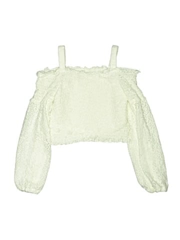 Zara Kids Long Sleeve Blouse (view 1)