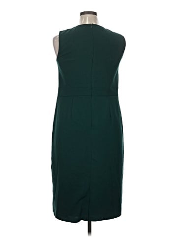 Ann Taylor Factory Cocktail Dress (view 2)