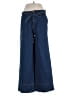 OAT Blue Jeans Size 8 - photo 1