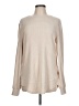 Unbranded Tan Turtleneck Sweater Size L - photo 1