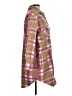 RD Style 100% Polyester Pink Coat Size M - photo 4