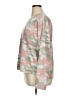 P.J. Salvage Camo Pink Sweatshirt Size XL - photo 5