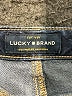 Lucky Brand Solid Blue Jeans Size 6 - photo 4
