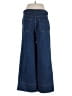 OAT Blue Jeans Size 8 - photo 2
