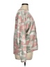 P.J. Salvage Camo Pink Sweatshirt Size XL - photo 4