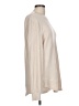 Unbranded Tan Turtleneck Sweater Size L - photo 4
