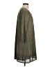 Umgee Green Gray Casual Dress Size S - photo 4