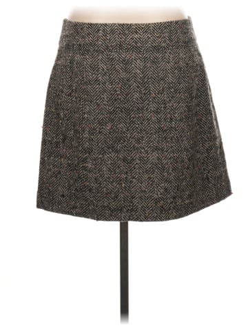 Ann Taylor LOFT Casual Skirt (view 2)