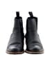 Nisolo Black Ankle Boots Size 8 1/2 - photo 2