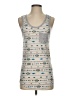 Red Camel Silver Tan Tank Top Size S - photo 1
