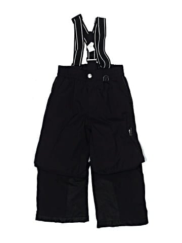 Gerry Snow Pants With Bib (view 1)
