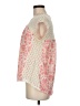 Cato 100% Polyester Pink Sleeveless Blouse Size M - photo 5