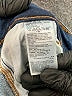 Old Navy Hearts Blue Jeans Size 6 - photo 8