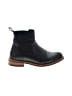 Nisolo Black Ankle Boots Size 8 1/2 - photo 1