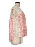 Cato 100% Polyester Pink Sleeveless Blouse Size M - photo 4