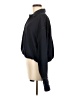 Vega Chang Black Long Sleeve Blouse Size M - photo 5