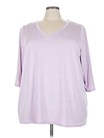 NOLA 3/4 Sleeve T-Shirt (view 1)