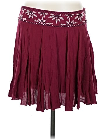 Alya Casual Skirt (view 1)