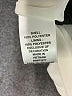 Elle 100% Polyester Polka Dots White Casual Dress Size 6 - photo 8