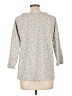 Gap Stars Gray Pullover Sweater Size L - photo 2