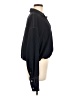 Vega Chang Black Long Sleeve Blouse Size M - photo 4