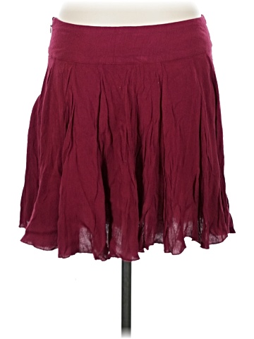 Alya Casual Skirt (view 2)