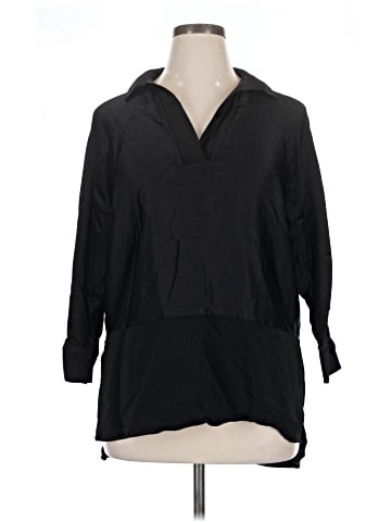 Banana Republic 3/4 Sleeve Blouse (view 1)