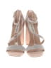Steve Madden Pink Sandals Size 8 1/2 - photo 2