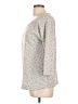 Gap Stars Gray Pullover Sweater Size L - photo 5