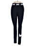 Nike Black Yoga Pants Size S - photo 1