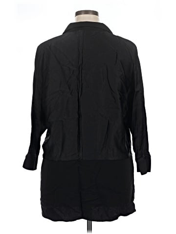 Banana Republic 3/4 Sleeve Blouse (view 2)