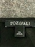 Roz & Ali Black Sleeveless Blouse Size XL - photo 7