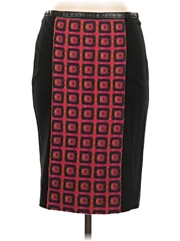 Yoana Baraschi Formal Skirt (view 2)