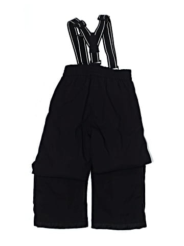 Gerry Snow Pants With Bib (view 2)