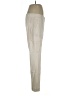Chico's Ivory Cargo Pants Size Lg Tall (2.5) - photo 4