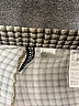 Divided by H&M 100% Polyester Houndstooth Brown Casual Pants Size 2 - photo 7