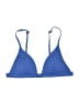 Vitamin Blue Swimsuit Top Size S (estimated) - photo 1