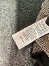 Cynthia Rowley Plaid Gray Jacket Size M - photo 7