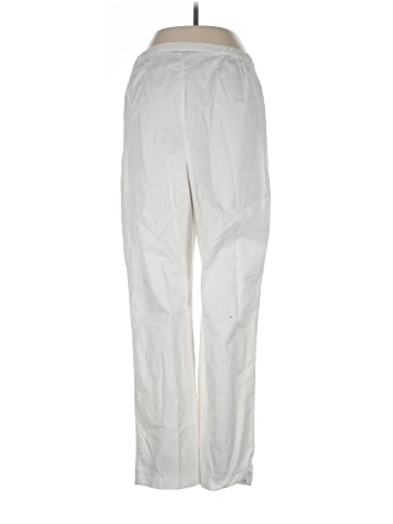 Hearts of Palm Woman Casual Pants (view 2)