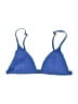 Vitamin Blue Swimsuit Top Size S (estimated) - photo 2